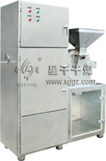 20B、30B、40B、50B等系列萬(wàn)能高效粉碎吸塵機(jī)(組)