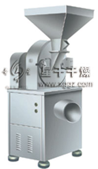 20B、30B、40B、50B系列萬(wàn)能高效粉碎機(jī)